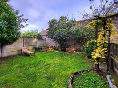 Acheter Maison 148 m2 Pithiviers