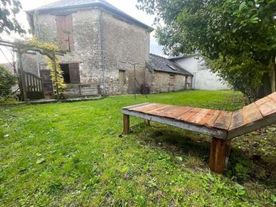 Acheter Maison 148 m2 Mereville