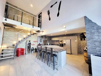 Acheter Maison Engenville 349000 euros