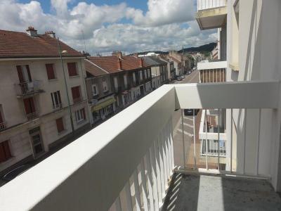 Louer Appartement Creusot Saone et loire