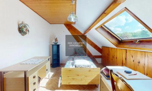 Acheter Maison 138 m2 Saint-aubin