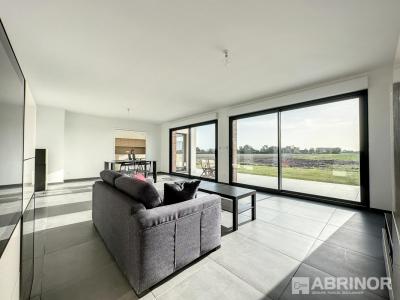 For sale Comines 6 rooms 151 m2 Nord (59560) photo 2