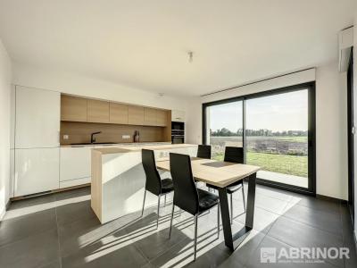 For sale Comines 6 rooms 151 m2 Nord (59560) photo 3
