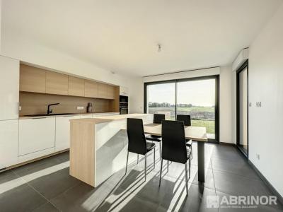 For sale Comines 6 rooms 151 m2 Nord (59560) photo 4