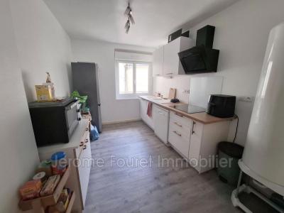 Louer Appartement 77 m2 Egletons