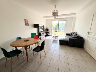 For sale Acigne 3 rooms 63 m2 Ille et vilaine (35690) photo 1
