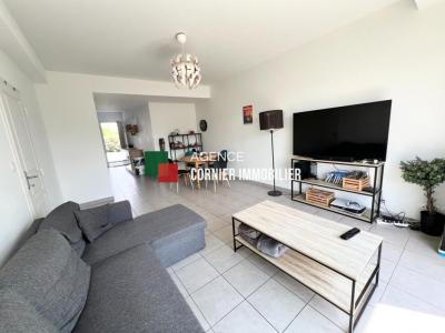 For sale Acigne 3 rooms 63 m2 Ille et vilaine (35690) photo 2