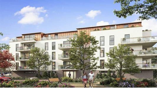 Annonce Location 3 pices Appartement Ars-sur-moselle 57
