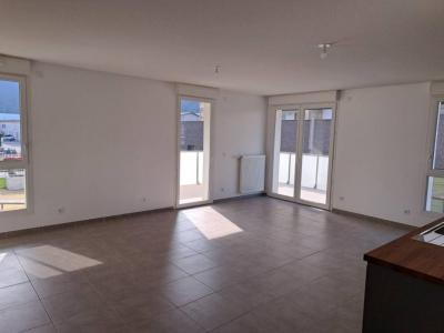 Annonce Location 4 pices Appartement Echirolles 38