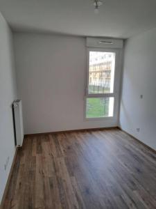Louer Appartement Echirolles Isere