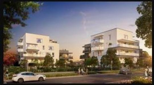 Louer Appartement Echirolles 1008 euros