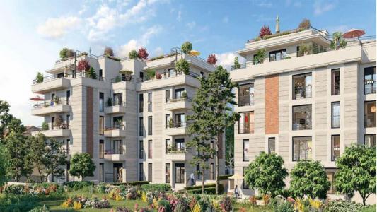 Annonce Location 2 pices Appartement Saint-maur-des-fosses 94