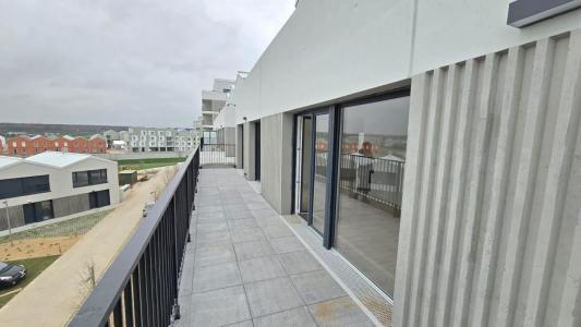 Louer Appartement Fleury-sur-orne Calvados