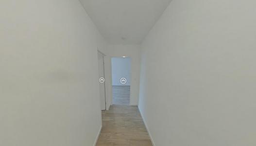 Louer Appartement 71 m2 Amiens