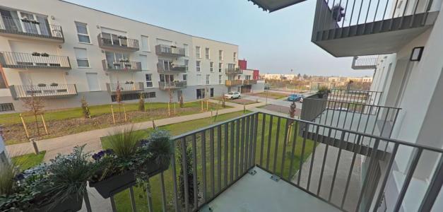 Louer Appartement Amiens Somme