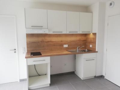 Annonce Location 2 pices Appartement Notre-dame-de-bondeville 76