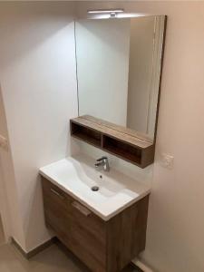 Louer Appartement Cormeilles-en-parisis Val d'Oise