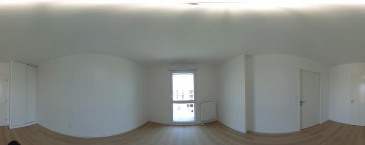 For rent Templeuve 2 rooms 44 m2 Nord (59242) photo 3