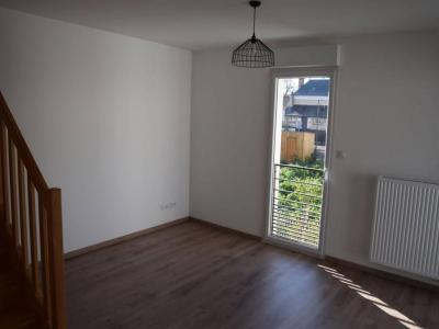 Annonce Location 3 pices Appartement Chambray-les-tours 37