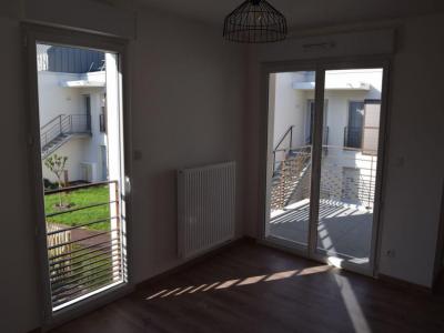 Louer Appartement 57 m2 Chambray-les-tours