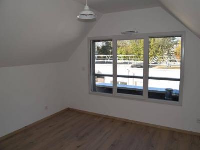 Louer Appartement Chambray-les-tours 728 euros
