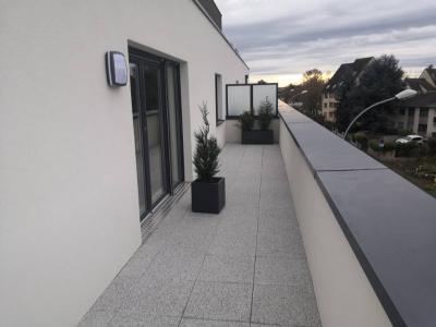 Annonce Location Appartement Strasbourg 67