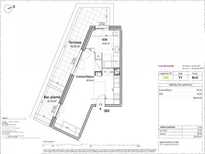 Louer Appartement Strasbourg Bas rhin