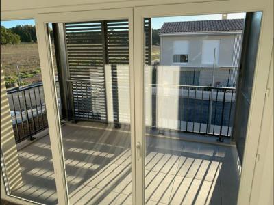 Louer Appartement Saint-cannat Bouches du Rhone