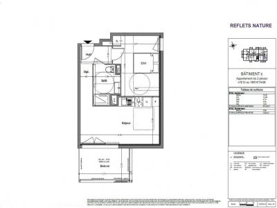 Louer Appartement Saint-cannat 679 euros