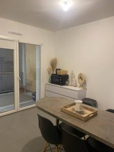 Louer Appartement 28 m2 Nancy