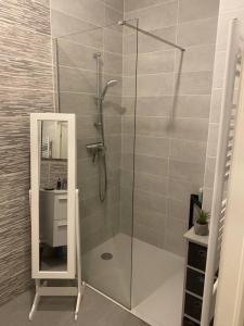 Louer Appartement Nancy 474 euros