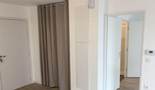 Louer Appartement 39 m2 Tourcoing