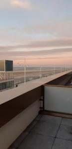 Louer Appartement 40 m2 Dunkerque