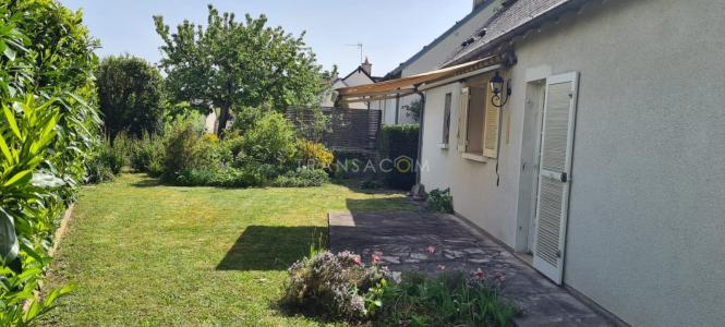 For sale Saint-cyr-sur-loire 5 rooms 150 m2 Indre et loire (37540) photo 1
