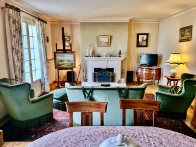 For sale Saint-cyr-sur-loire 5 rooms 150 m2 Indre et loire (37540) photo 2