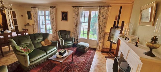 For sale Saint-cyr-sur-loire 5 rooms 150 m2 Indre et loire (37540) photo 3