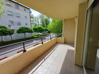 Annonce Location 3 pices Appartement Woippy 57
