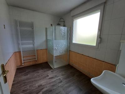 Louer Appartement Woippy Moselle