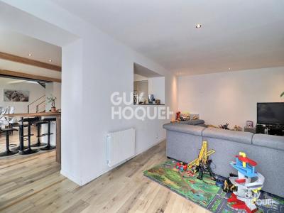 Acheter Maison 216 m2 Annezay