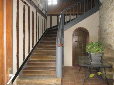 For rent Saint-leonard-de-noblat 2 rooms 35 m2 Haute vienne (87400) photo 1