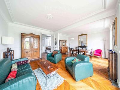 Annonce Vente 4 pices Appartement Paris-14eme-arrondissement 75