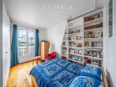 Acheter Appartement Paris-14eme-arrondissement 1195000 euros