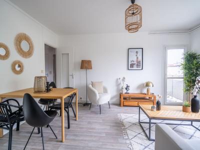 Acheter Appartement 69 m2 Givors