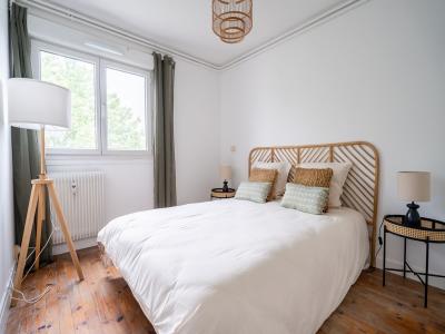 Acheter Appartement Givors 98000 euros