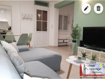 Annonce Vente Maison Amiens 80