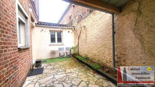 Acheter Maison Amiens 265860 euros