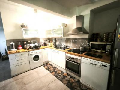 Annonce Vente 6 pices Maison Meyrannes 30