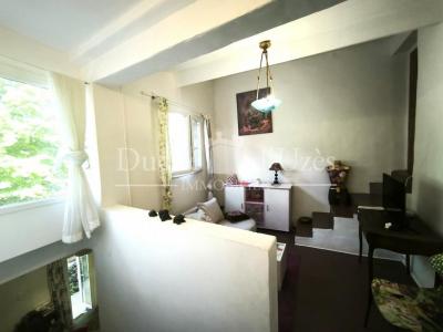 Acheter Maison Meyrannes Gard