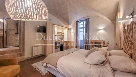 Acheter Appartement 30 m2 Uzes