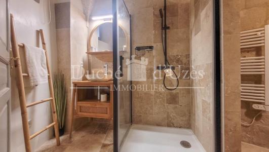Acheter Appartement Uzes Gard